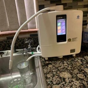 Medical Device water 💦 for your family. 25-30y